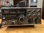 Kenwood Ts-600 6 Meter All Mode Ham Transceiver W  Kenwood Mc-30s Mic Untested