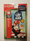 Leapfrog   Leappad Learning System Lot Of 5 Cartridges   Interactive Books Nos