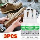 3 Pack Multifunctional Welding High-strength Oily Glue Universal Super Glue 50g