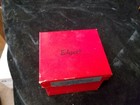 Vintage Elgeet Cine-tel 38mm No  T3725 Focusing Model Coated Lens Box Only