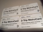 New York City Mta Metrocards Nyc Souvenir