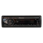 Pioneer Mvh-s215bt Single Din Bluetooth Usb aux Am fm Digital Media Receiver