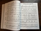 The Big Book Of Movie Music Piano Vocal Guitar Hal Leonard Sheet Music 73 Songs