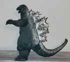 1983 Bandai 9  Vintage Giant Godzilla 1962 Figure Kingoji King Kong Kaiju Toy