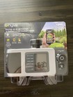 Orbit B-hyve Xd Bluetooth 4-outlet Hose Faucet Timer New