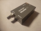 Blackmagic Design Ultrastudio Monitor 3g Sdi Hdmi Converter Excellent Used