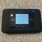 Verizon Jetpack Ac791l Black 4g Lte Mobile Wifi Hotspot Modem