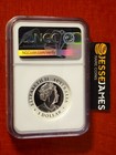 2022 P  1 Wedge Tailed Proof Silver Eagle Ngc Pf70 First Day Of Issue Mercanti