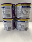 Similac Alimentum 19 8oz Lot Of 4 Exp  May 2027 Or Later