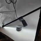 Quntis Monitor Light Bar Pro  With Remote Control Tested And Working