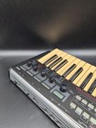 Korg R3 Keyboard Analog Modeling Synthesizer W  Adapter
