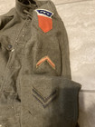 Wwi Ww1 76th Division Infantry Uniform Tunic Jacket Supply British Made