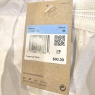 Nike Court Adv Rafa Nadal 7    Tennis Shorts White Dv2881-102 - Men s Size M