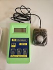 Milwaukee Smart Luxmeter Sm700 Portable Luxmeter