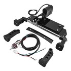 Electric Center Stand Fit For Harley Touring Bagger 09-2016