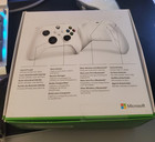 Microsoft Xbox Wireless Controller     Robot White     Brand New Factory Sealed