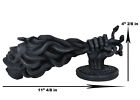Ebros Greek Goddess Medusa Hanging From Perseus Hand Wall Decor Plaque 12 25  H