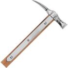 Medieval English War Hammer Handcrafted For Battle And Display With Sheath