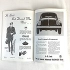 St  Louis Symphony Orchestra Program 1969-70 Powell Symphony Hall Aaron Copeland
