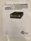 Lectrosonics Ucr411a Digital Hybrid Wireless Uhf Receiver     3 Available