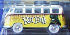 Jl White Lightning Ed Roth Rat Fink 1965 Volkswagen Samba Bus Dinner Car Chase