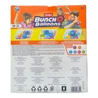 Zuru Bunch O Balloons Reusable Water Balloons     13 Pack   Mesh Bag Ages 3 