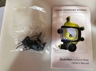 Ots Guardian Full Face Scuba Mask W 2nd Stage Regulator