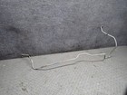 03-04 Chevrolet Ssr Set Of 2 A t Auto Transmission Oil Cooler Pipe Line Oem