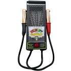 Battery Load Tester 100 Amp Load Type 6v   12v Mechanics 6 12 Volt For Car Truck