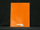 1972 Lionel Mint Catalog Brand New Condition