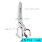 Scissors 6 Inch Heavy Duty Upholstery Carpet   Shear Tailor Scissors New Silver