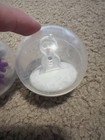 Step 2 My First Christmas Tree Replacement Plastic Ornaments Clear Balls 3