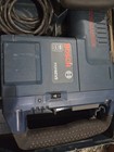 Bosch 11316evs 1-9 16  Corded Variable Speed Sds-max Demolition Hammer Pre-owned