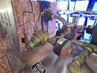 Carbo-mizer 450 Commercial Bulk Co2 Liquid Tank Soda beer Carbonation System