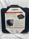 Zippo Portable Heated Seat Cushion - Double   heatbank Not Included 
