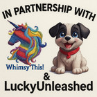 Vintage Fisher Price Little People Reproduction Lithos Decals For Klip Klop Cut 