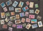 Australia Collection Of Stamps  100  