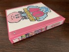 Garbage Pail Kids 40th Anniversary 1    Sturdy 3 Ring Card Storage Binder Fan Made