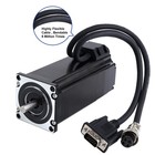 Stepperonline 4-axis Nema23 3nm Closed Loop Stepper Motor 8mm Shaft   Driver Kit