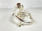 Used Yamaha Yfh-731s Bb Flugelhorn  sn  010929a 