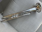French Besson Trumpet In Bb
