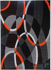Rugs 8x10 Area Rug Abstract Modern Contemporary Geometric Design 5x7 Rug Carpet