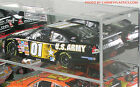 Nascar Diecast Display Case Fits 24 Cars 1 24 Scale