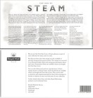 Great Britain  1533-1537 Fdc  Age Of Steam  1994  Contents