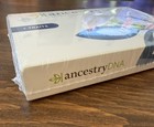 Ancestry Dna   Traits Activation Kit New  factory Sealed 