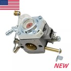 New For Wacker Neuson Bs50-2i  Bs60-2i Hda355 Carburetor - 5100061746
