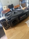 Kodak Carousel 800 Slide Projector W  Timer  Box   Manual  Working