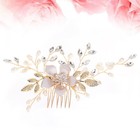 Bride Comb Rhinestone Comb Hair Comb Clip Wedding Hair Comb Comb Bridal