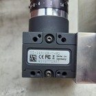 Ids Ui-1480se-c-hq Camera W  Ricoh Fl-cc1614-2m Lens Ccs Ldr2-50sw2 Ring Light