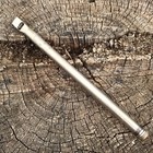 Antique Ludwig   Ludwig Slide Whistle Vintage Instrument  missing Slide Handle 
